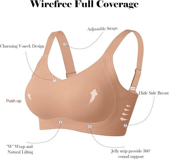 Brasier Wireless